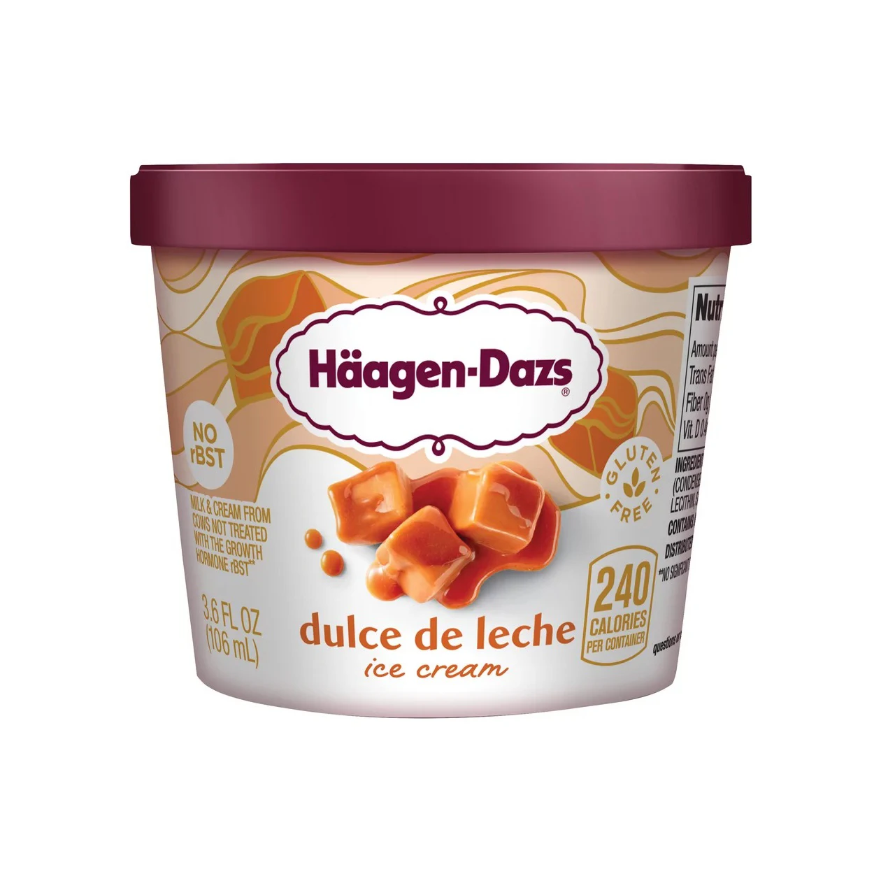 Горячая цена продажи шоколадного мороженого оптом