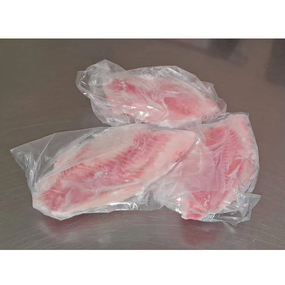 China export tilapia butterfly fillet nile tilapia fillet frozen tilapia fillet on sale