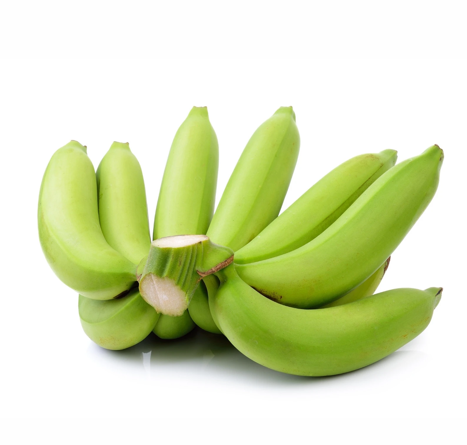 Tropical Fruit Vietnam Organic Fresh Best Ranking Product Grade A456 Cavendish Banana OEM ODM Customize Logo