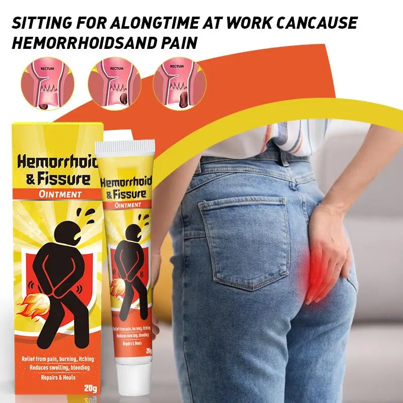 TREATMENT Hemorrhoid treatment herbal hemorrhoids cream