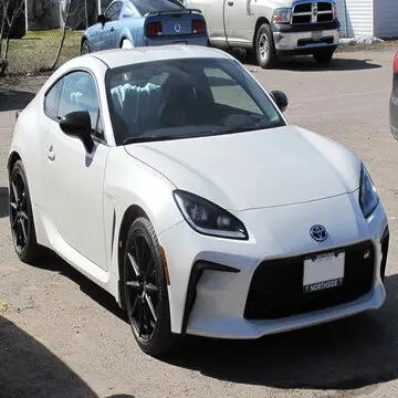 Второе поколение (ZN8/ZD8; 2021) Подержанные автомобили Toyota GT86 для продажи/б/у 2017 GT 86 2 0 D-4S Orange Edition 2dr продажи