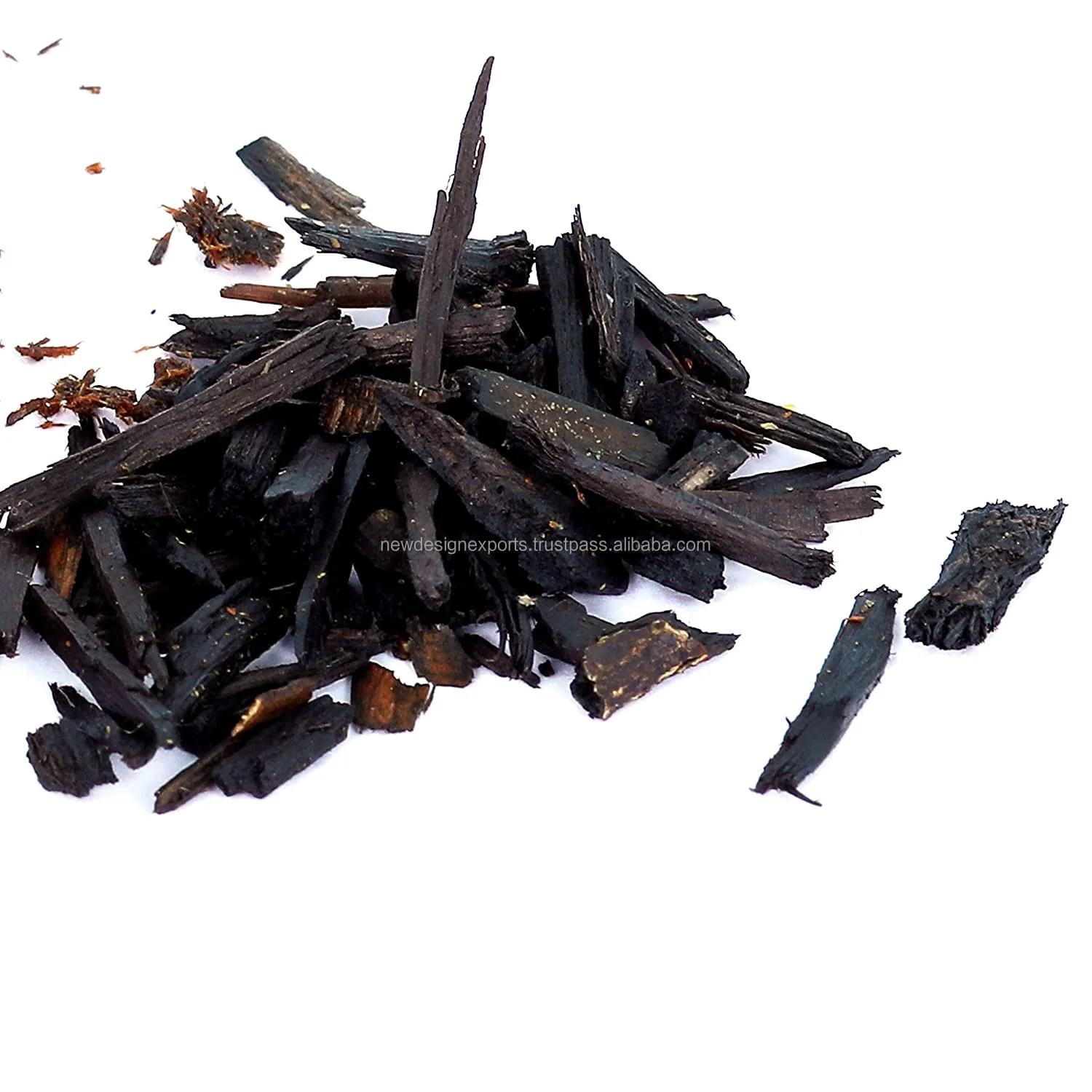 Bakhoor Incense  Black Oudh Wood Chips Perfect for Namaz Ceremony Meditation Relaxation Religion