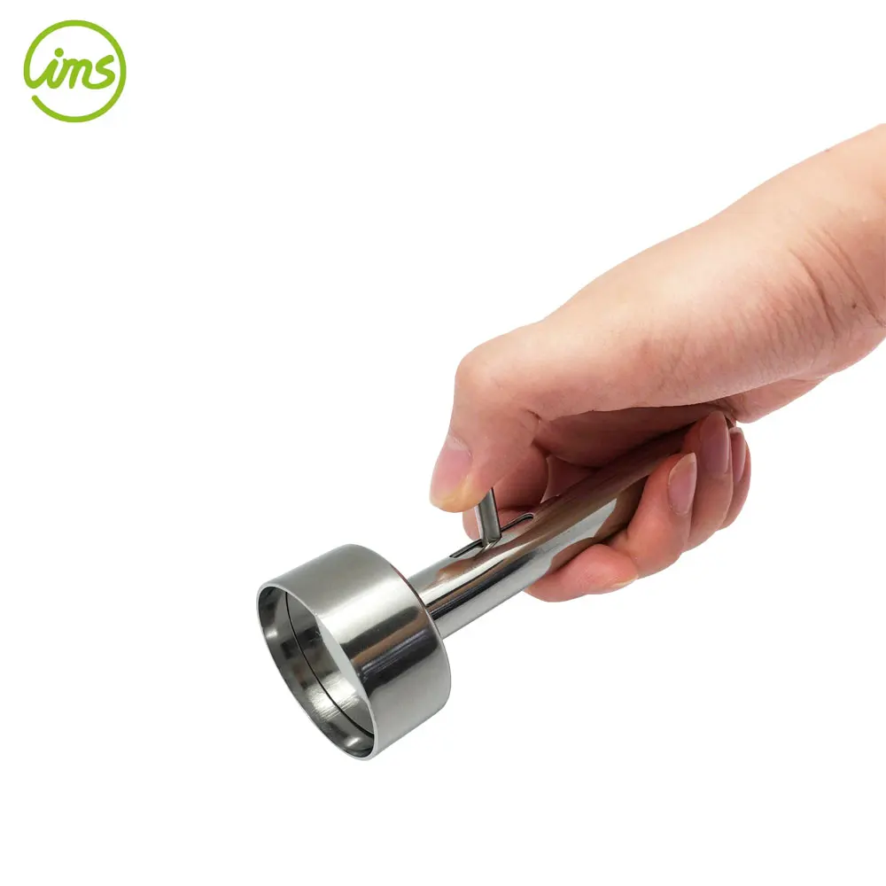Falafel Press Utensils