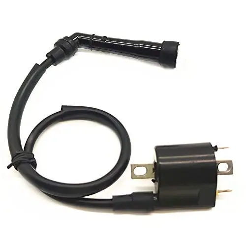 For Yamaha GRIZZLY 550 700 RAIDER STRATOLINER S 2006 - 2019 ATV Parts Ignition Coil ASSY 1D7-82310-01-00