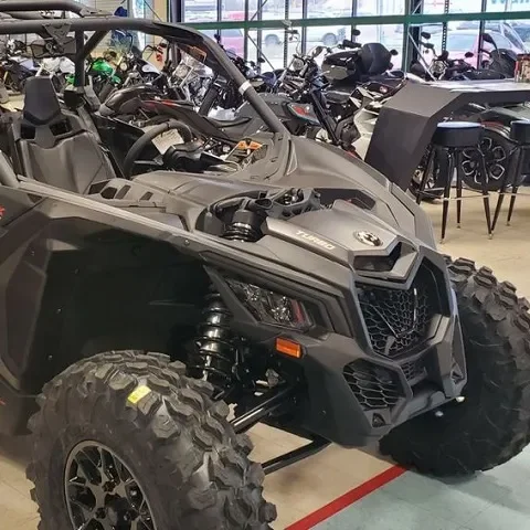 Discount Sales for 2022 Can-Am SSV MAV MAX DS TURB TN