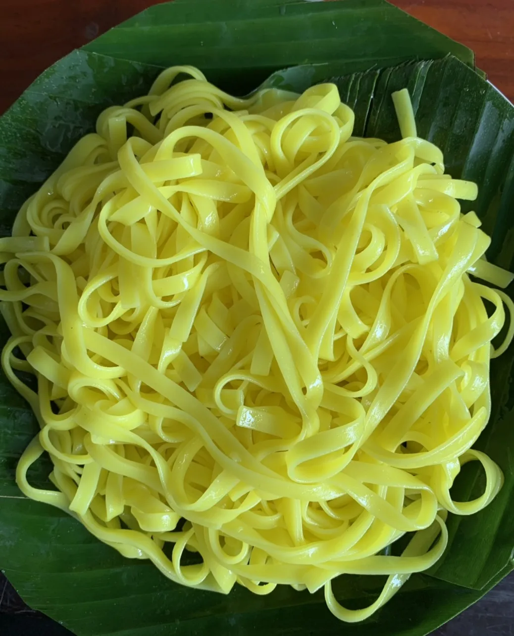 Dried Noodle Mi Quang Vietnam Noodle Traditional Food From Vietnam High Quality for Export/Quang Noodle Gluten Free Cheap Price