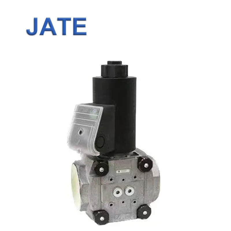 Germany Kromschroder OR VAV 120R/NWAK Double Gas  Control  SolenoidValves For Gas Burners/Boiler