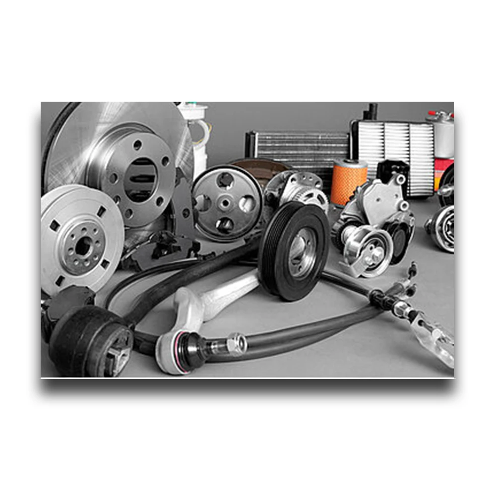 Hot Selling Automotive Mercedes Engine Spare Parts Components Force GMBH Wholesale Manufacturer