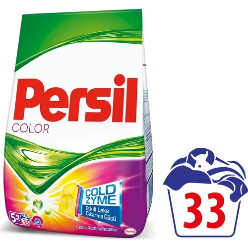 laundry detergent Persil 5 kg