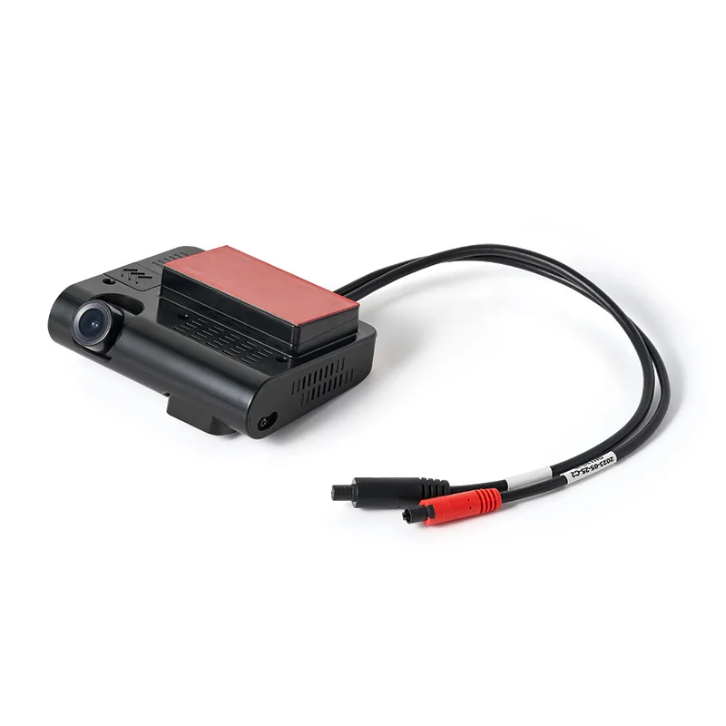 4G Dual Dash Camera 2 Channel 1080P 720P Cam Front And Rear with GPS