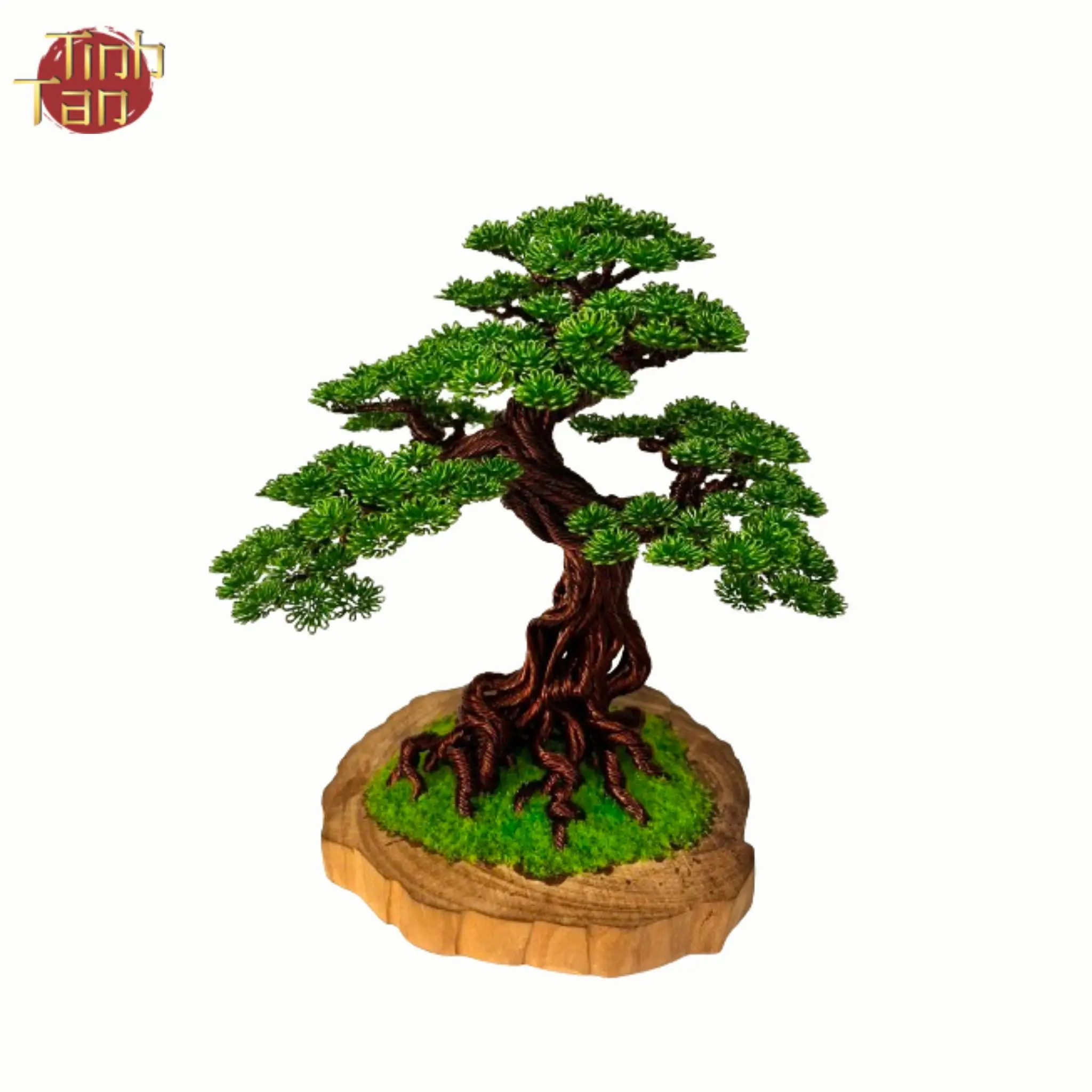Искусственный бонсай