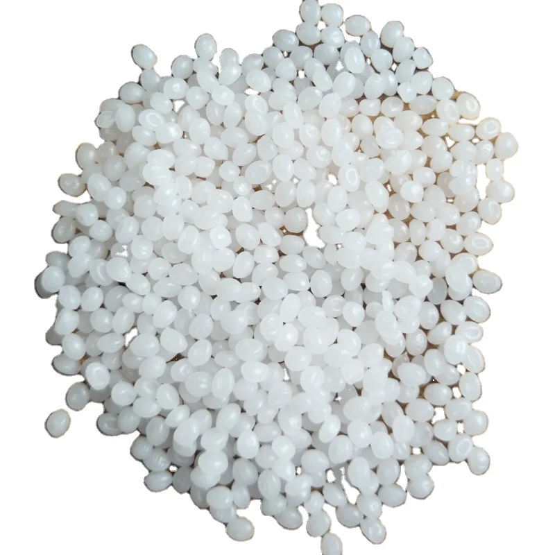 Pet Granules Pet Raw Material Virgin Recycled Pet Chips