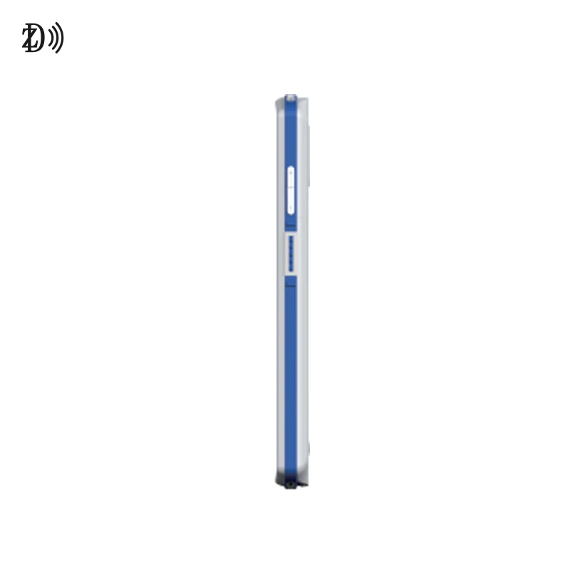 Медицинский мобильный телефон Android 10 0 медицинская больница 13 56 МГц N60 5G RFID портативный