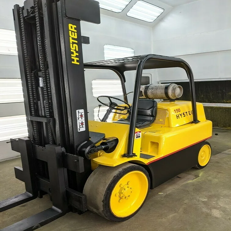 Hyster Forklift For Sale