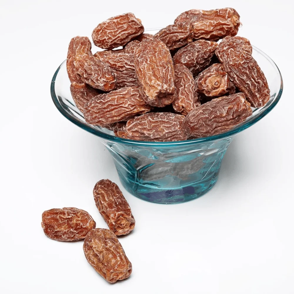 Nar Chuara Pakistani Red Dried Date Export Quality Bulk Wholesale Low Price Dried Fruit Custom Packing