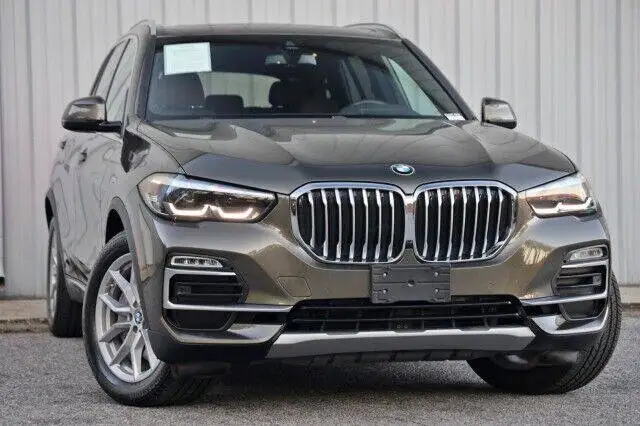 Cheapest Price Cars Second Hand and New BMW X5 AWD xDrive45e 4dr Sports Activity Vehicle For Sale