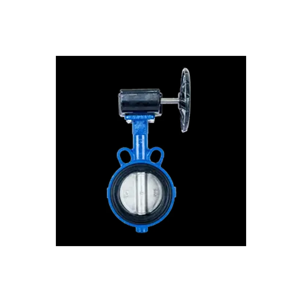Latest Collection Manual Butterfly Valve for Oil Gas Water-for General Application Discounted Price on Bulk Order Quantity