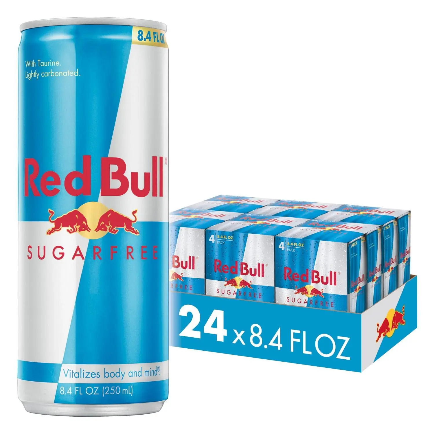 Best Price Red Bull Energy Drink 24x250ml BULK SUPPLY and DELIVERY