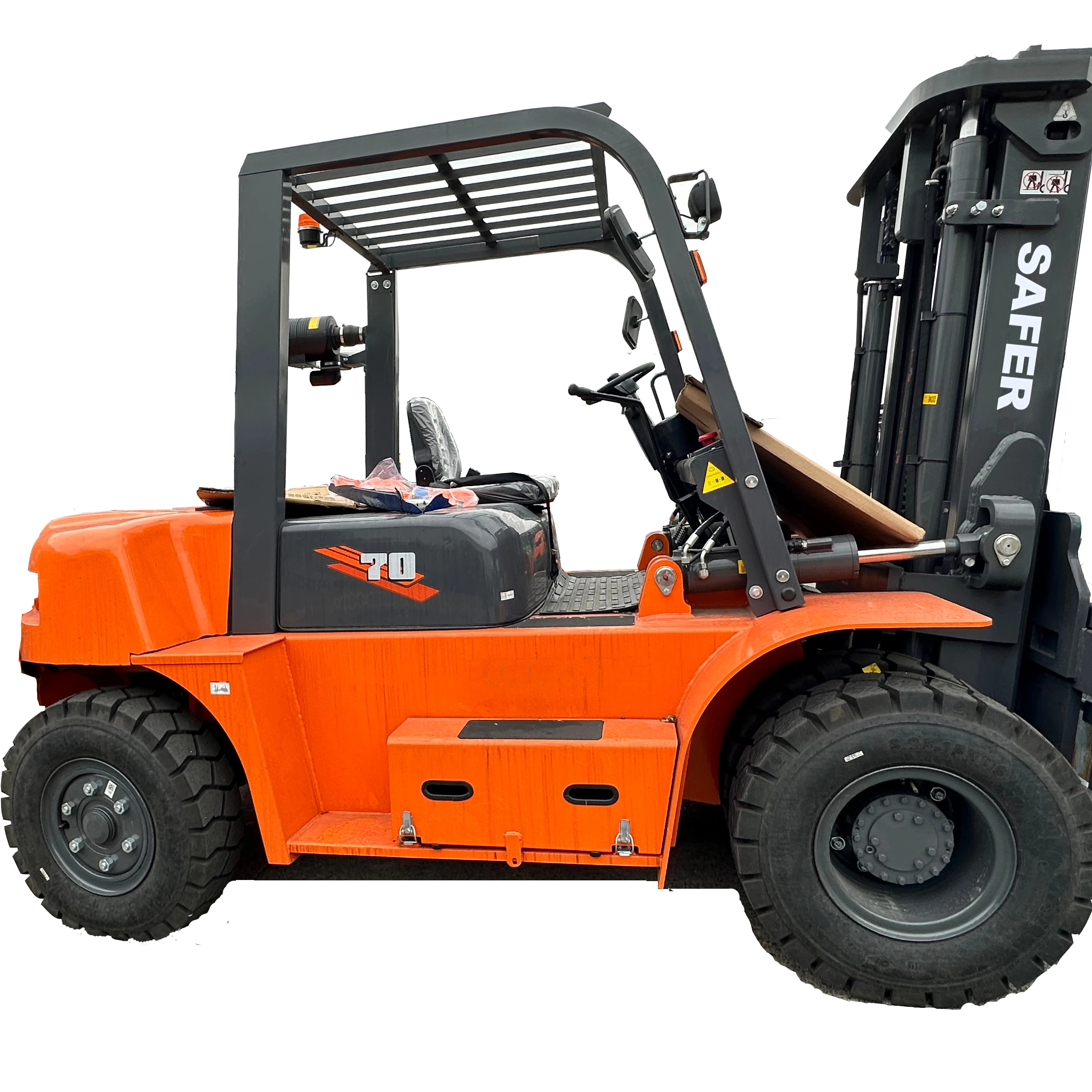 FD70 FD80 diesel 7 Ton 8 Forklifts China Forklift Price