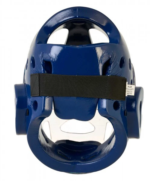 Dip head guard cheap price full face protection head guards for MMA training and fights