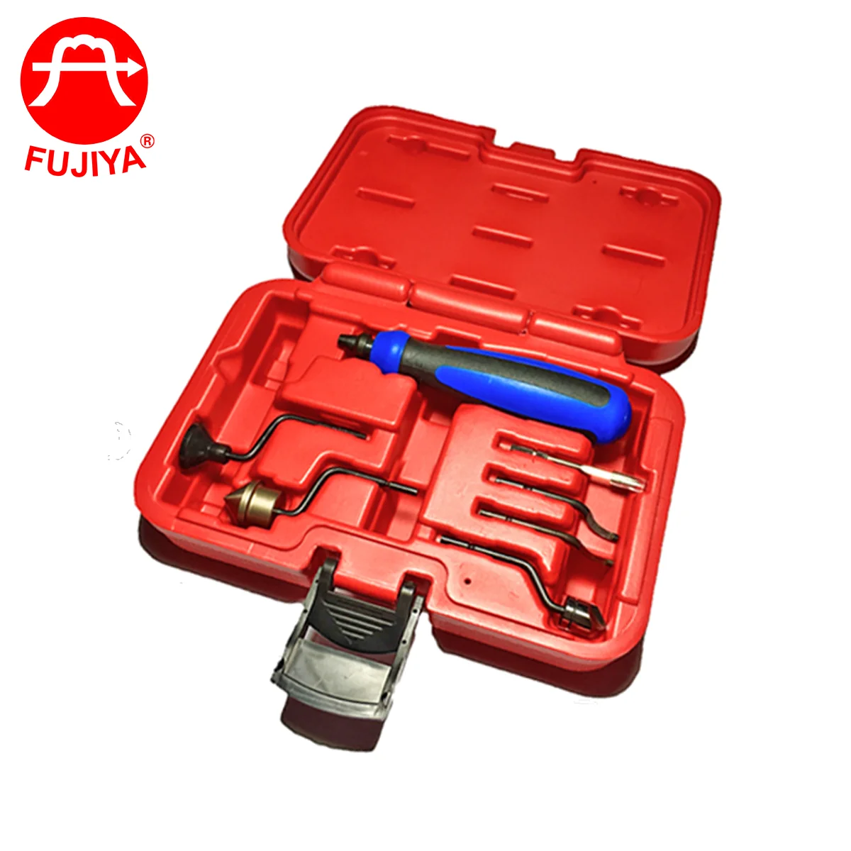 Advanced Tube Deburring Tool Pliers