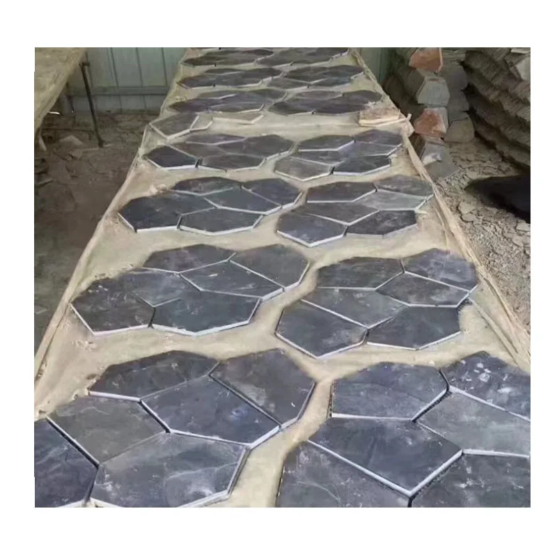 Limestone Travertine Wall Stone, Natural Stacked Stone for Interior Walls