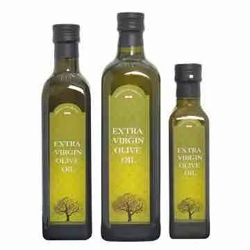 High-quality Lemon Extra Virgin Olive Oil for sale