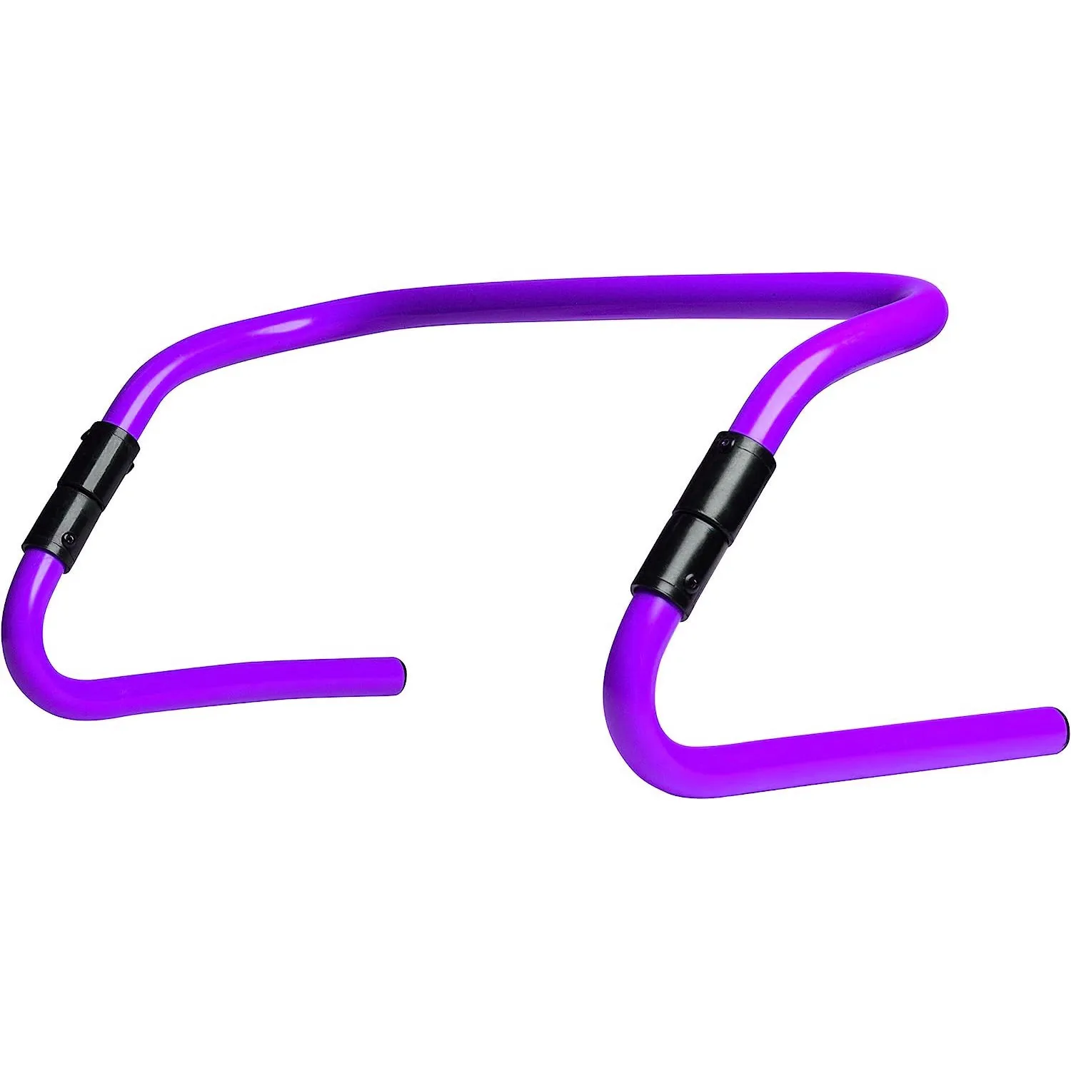 Football Soccer Speed Barrier Frame training equipment Football Mini Hurdle Training Running Hurdles