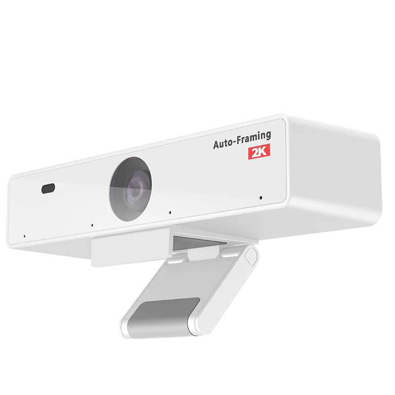 Nuroum Full Hd 5x Digital Zoom 5m Voice Pick-Up Distance Pc Laptop Webcam 1080p Webcam With Microphone