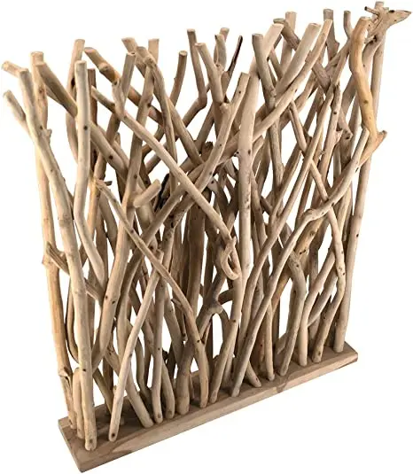 TEak Root Screen & Room Dividers Home Decoration Furniture