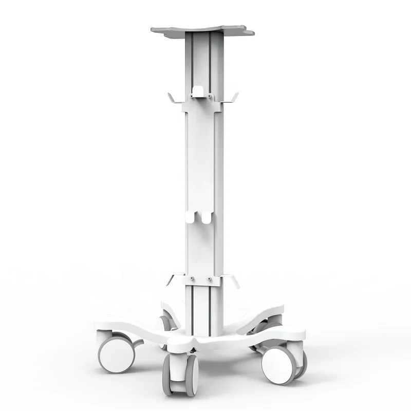 Emergency Medical Trolleyy B30 Hospital Device Uses Mobile Medical Trolley