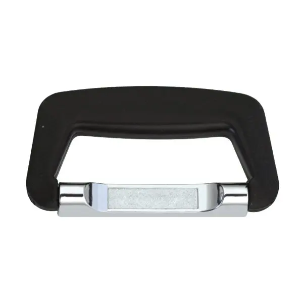 The Handle Fits To The Surface Of The Case Without Any Cutouts Surface Handle Black Sprung Handle