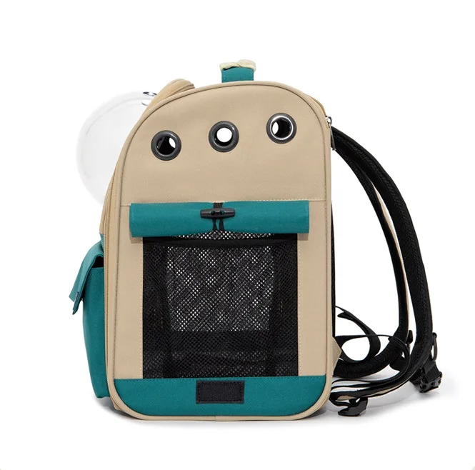 Windobriefsrproof Dog Backpacunderwear Plus Size Lingerieking S-2XL Sustainable Pet Carrier Backpack Zipper Bestopet Transparent