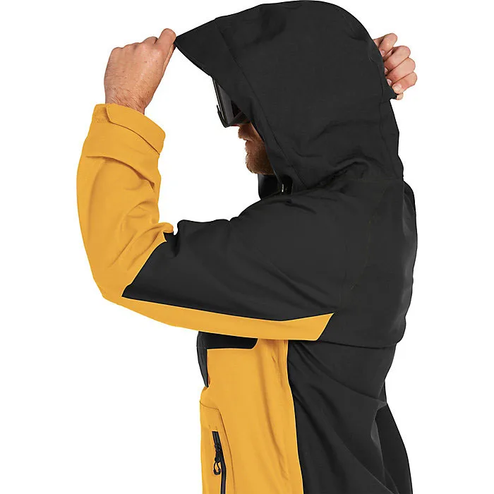 Sailing Jacket For Men Hard Waterproof Sailing Clothes Winder Breaker Windproof Water Proof Reflective Vintage Retro Jackets