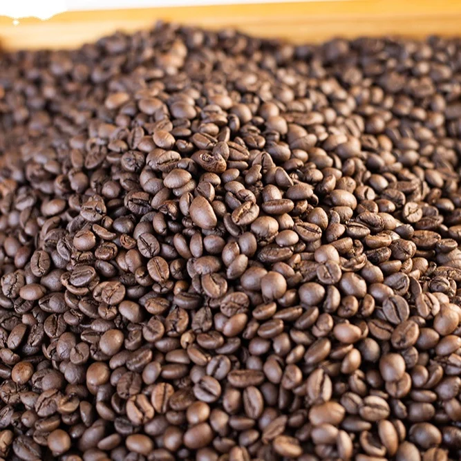 Arabica Coffee Beans Size 16,18