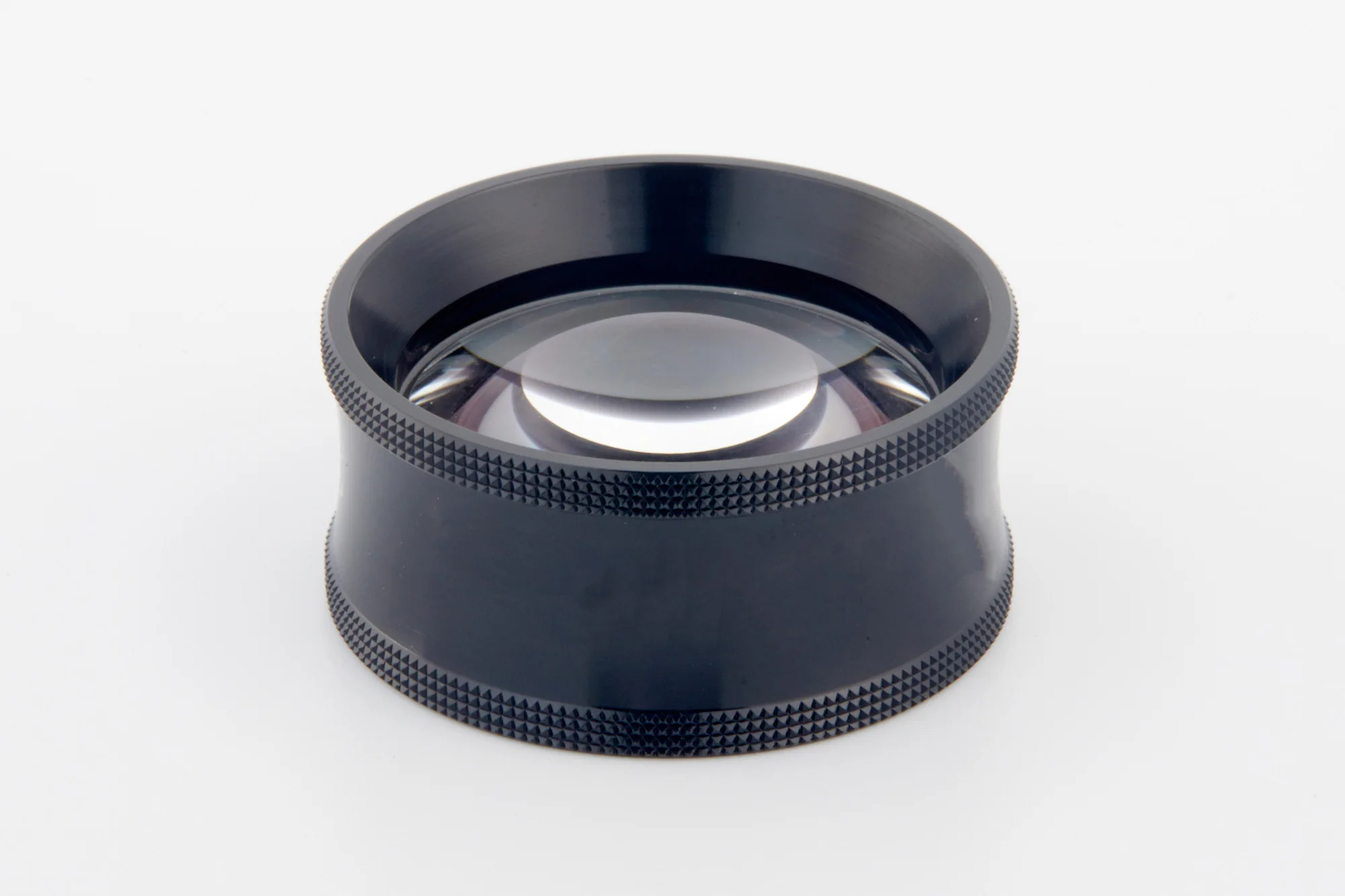 Optical Instrument Lens For Slit Lamp Examination Fundus Aspheric Retinal Lens 90d Lens At Low PriceSIN-SRL04