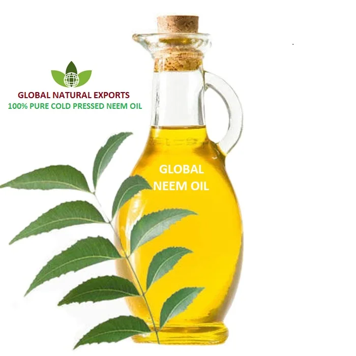 Pure and Natural Neem Seed Oil Sales from India