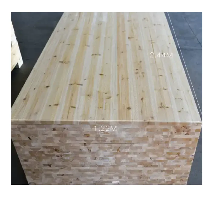 Wholesale Sustainable Cedar Lumber in Bulk Quantity Eco-Friendly Solutions for Stunning Modern Workshop Builds Pine Fir Larch