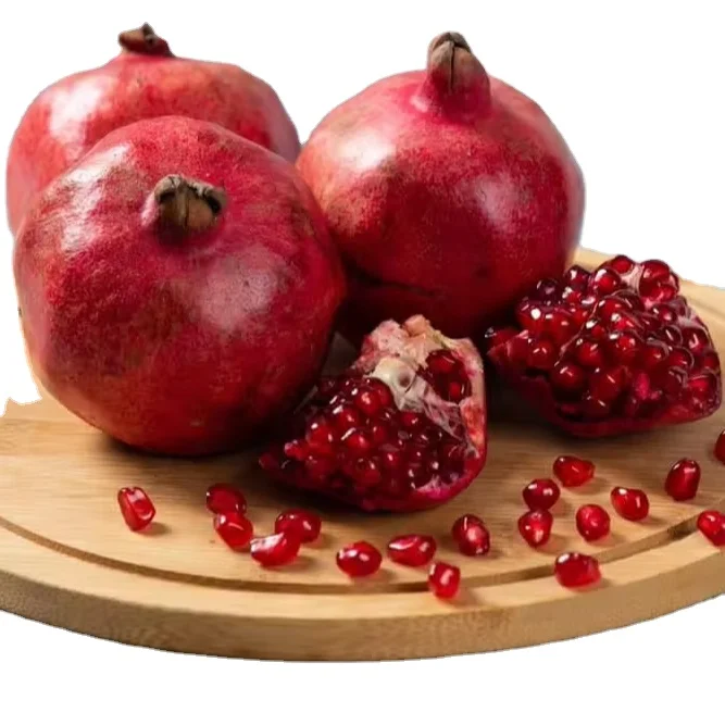 Wholesale Certified Best Quality Fresh Pomegranates Seeds Fruits ready for Exports