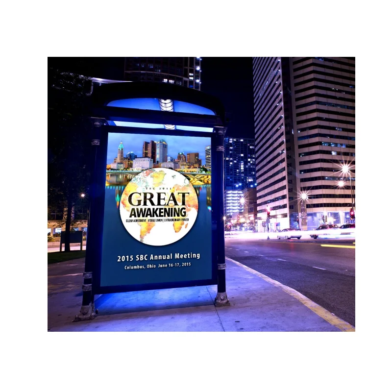 UNITARP Glossy Matte Advertising Material Coated Laminated Solvent Eco-solvent UV Latex Printable Backlit PVC Flex Banner Roll