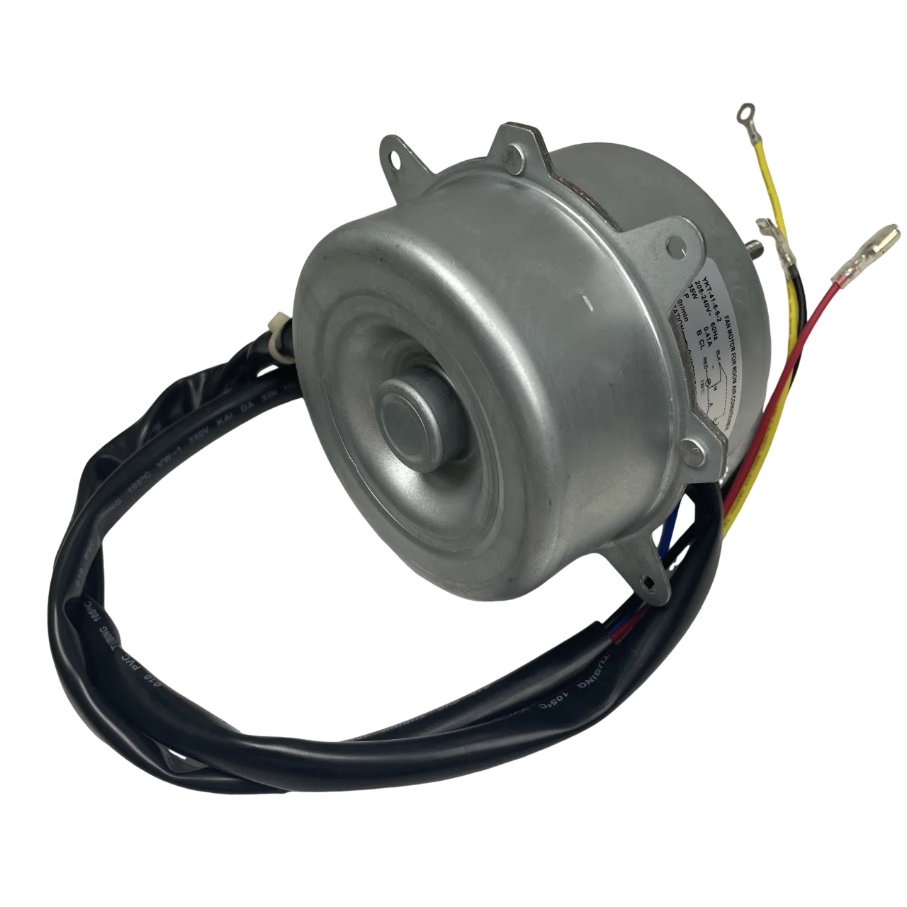 YTK-41-6-6-2 Smart Airconditioner Fan Motor for Room aircondition motor cold cool air