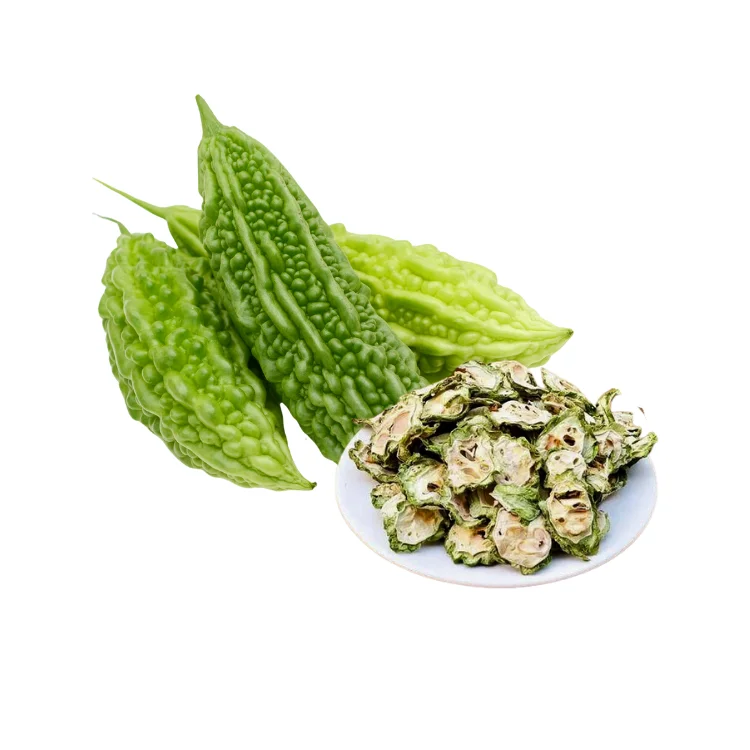 Wholesale high quality Vietnamese bitter melon