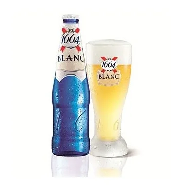 Kronenbourg 1664 Beer for Export