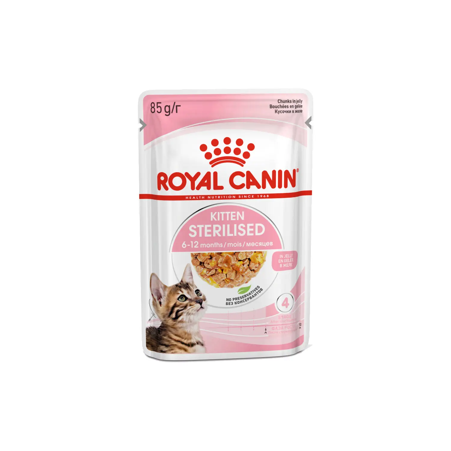 TOP QUALITY ROYAL CANIN FOR PETS FOOD