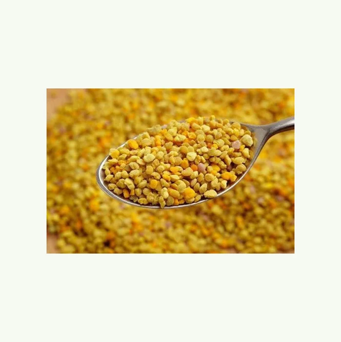 High Quality 100% Natural Food Grade Organic Bee Pollen Sunflower Mixed Bee Pollen Best Price For Sale