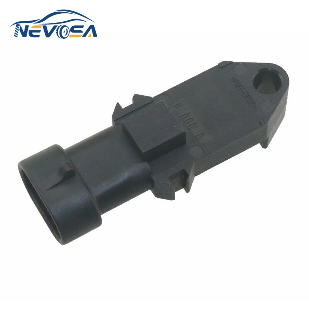 Nevosa 4902720 3085140 3080407 New OEM Heavy Duty Truck Ambient Air Manifold Absolute Pressure Sensor For Cummins L10 M11 N14