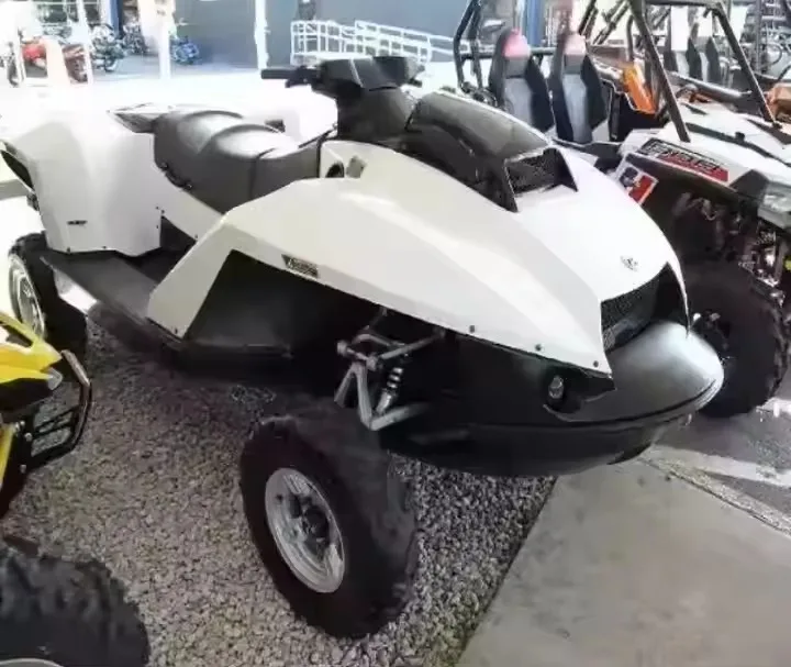 Заводской герметичный XL ATV Снегоход квадроходный спорт серфинг готов к отправке