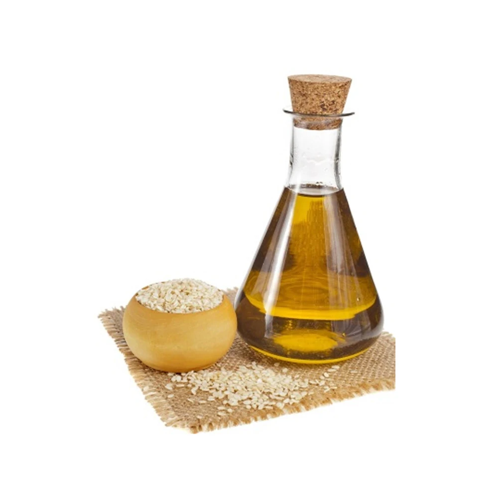 Sesame Oil Bulk Sesame Oil Edible Oil & Allied Products For Hair Care Healthy Delicious Seed Price