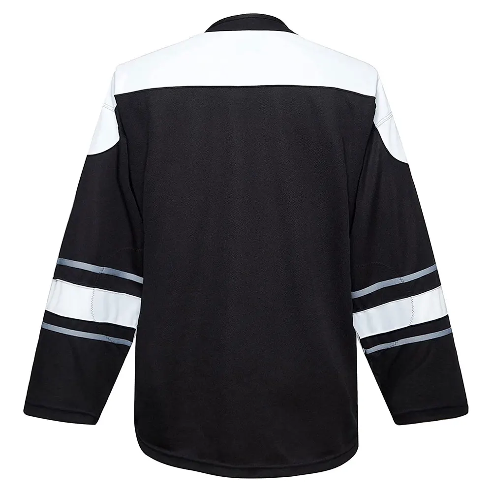 High Quality Custom Made Reversible Sublimation Ice Hockey Jerseys Wholesales Cheap College ICE Hockey Shirts