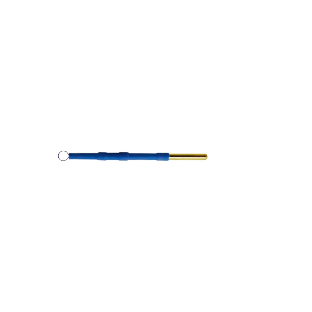 Professional Electrosurgical Instrument Tungsten Wire Cooper Electrode